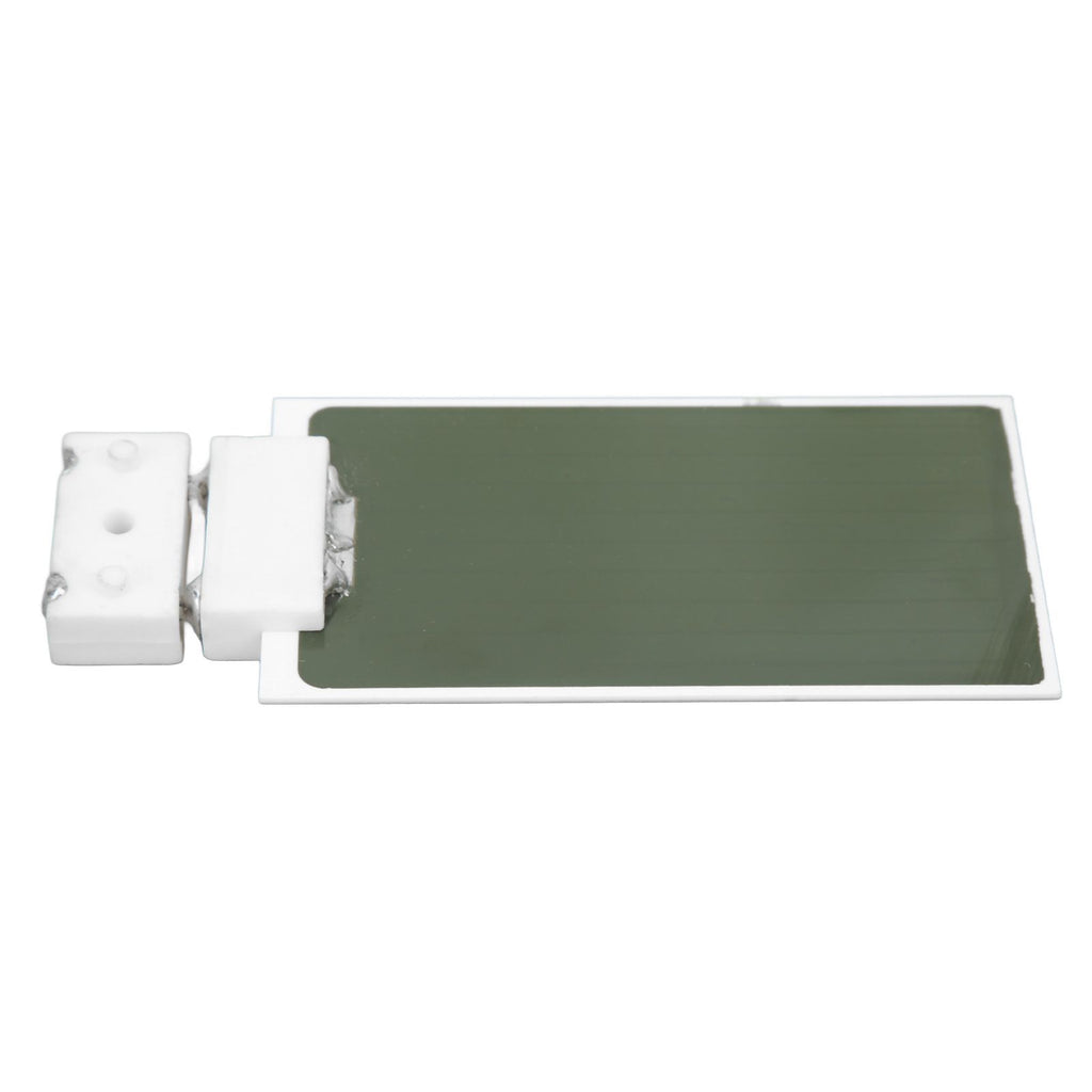 Replacement Ozone Plate Ozone Generator Plate 12V 110V 220V Ozone Ceramic Plate Parts 3.5g
