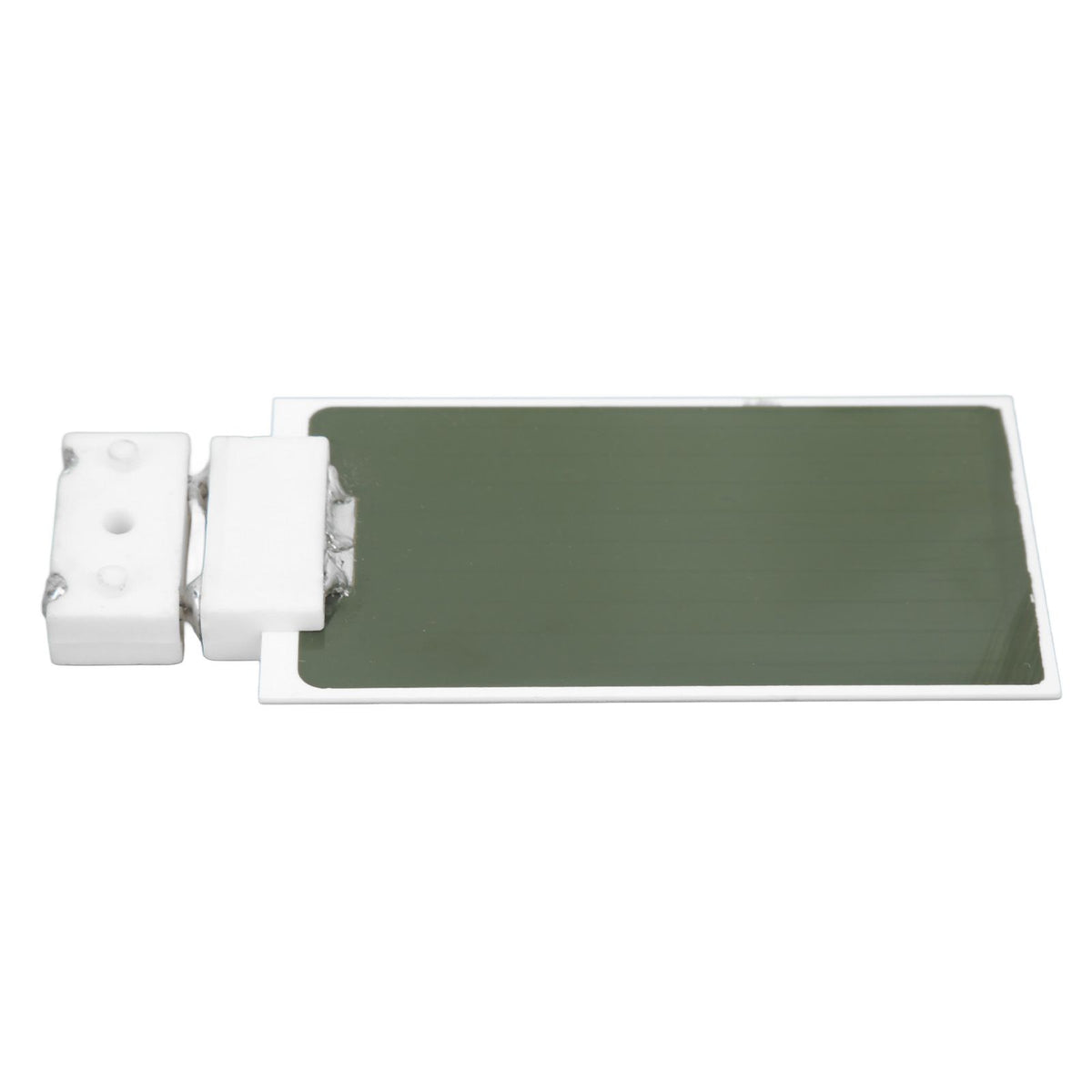 Replacement Ozone Plate Ozone Generator Plate 12V 110V 220V Ozone Ceramic Plate Parts 3.5g
