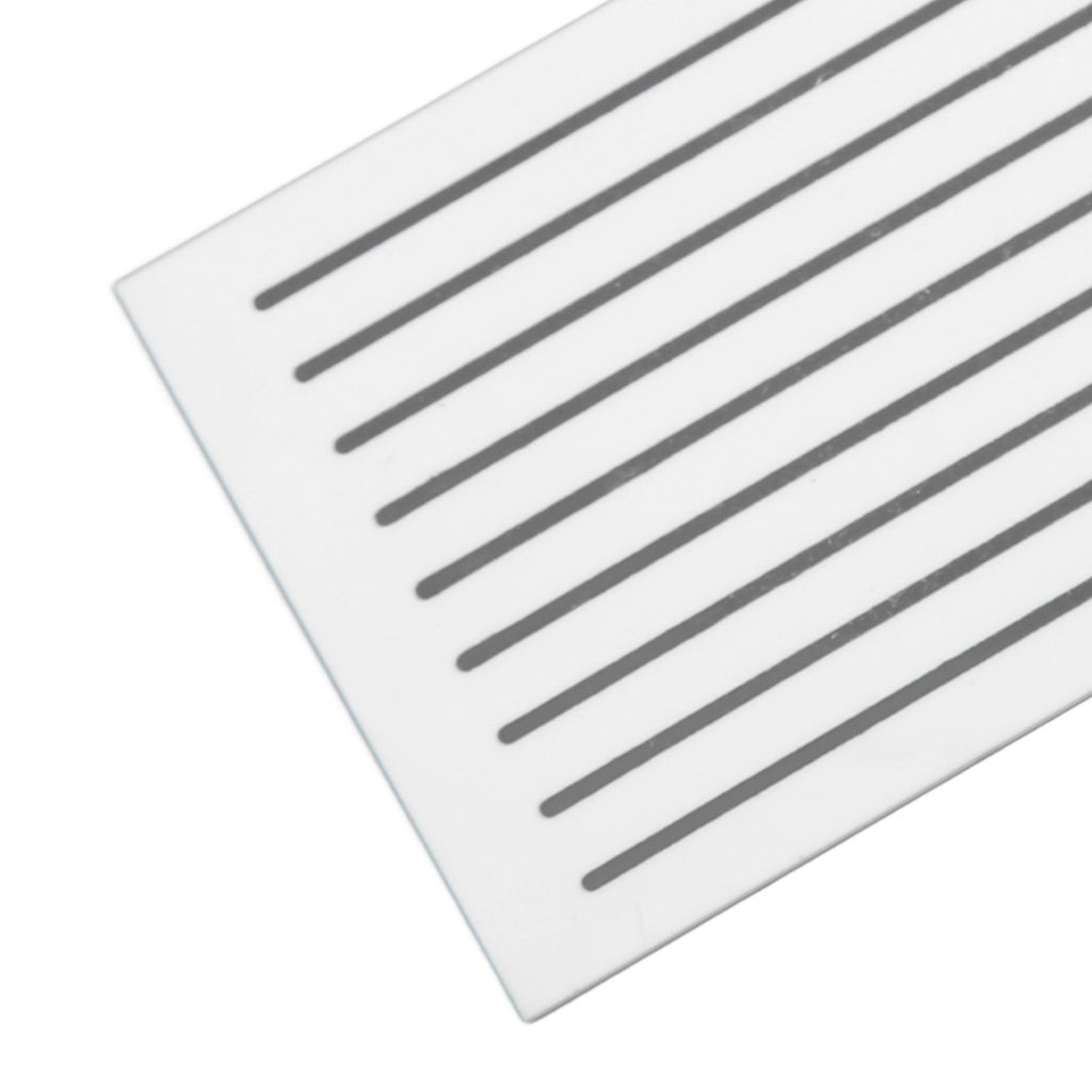 Replacement Ozone Plate Ozone Generator Plate 12V 110V 220V Ozone Ceramic Plate Parts 3.5g