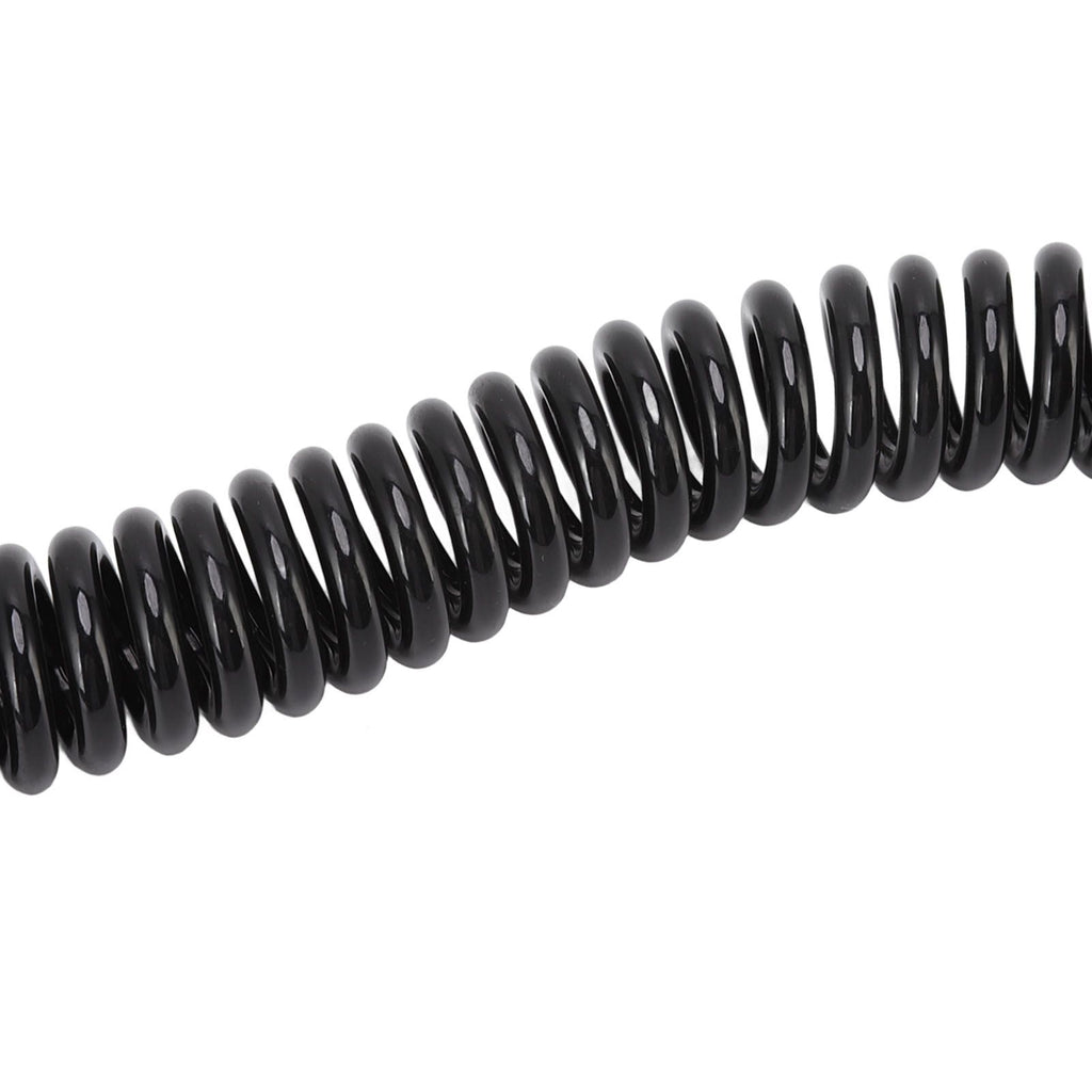 Elastic TPU Surfing Foot Rope High Strength Paddle Board Traction Ankle Rope for Water Sports
