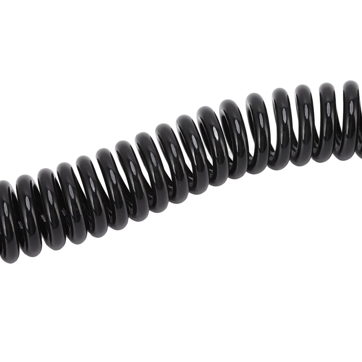 Elastic TPU Surfing Foot Rope High Strength Paddle Board Traction Ankle Rope for Water Sports