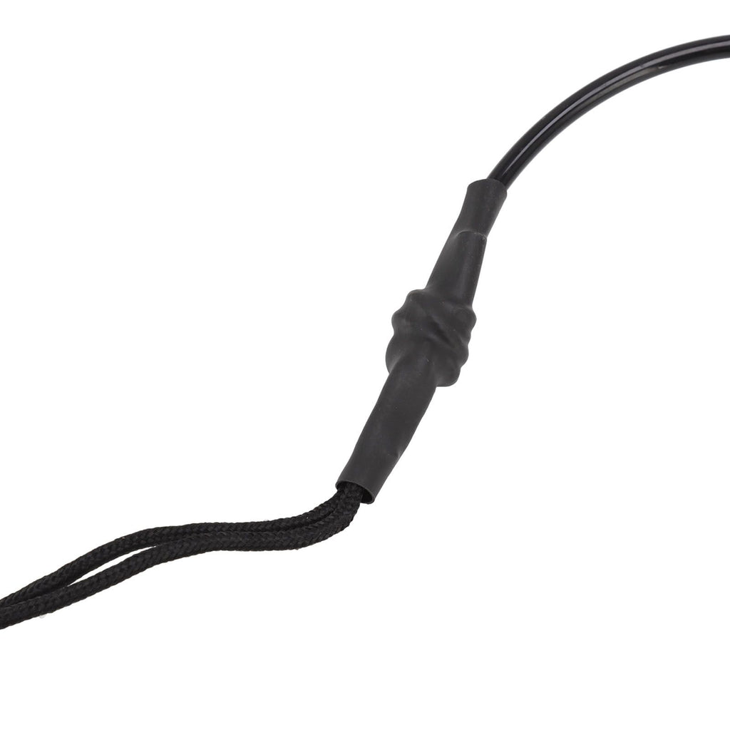 Elastic TPU Surfing Foot Rope High Strength Paddle Board Traction Ankle Rope for Water Sports