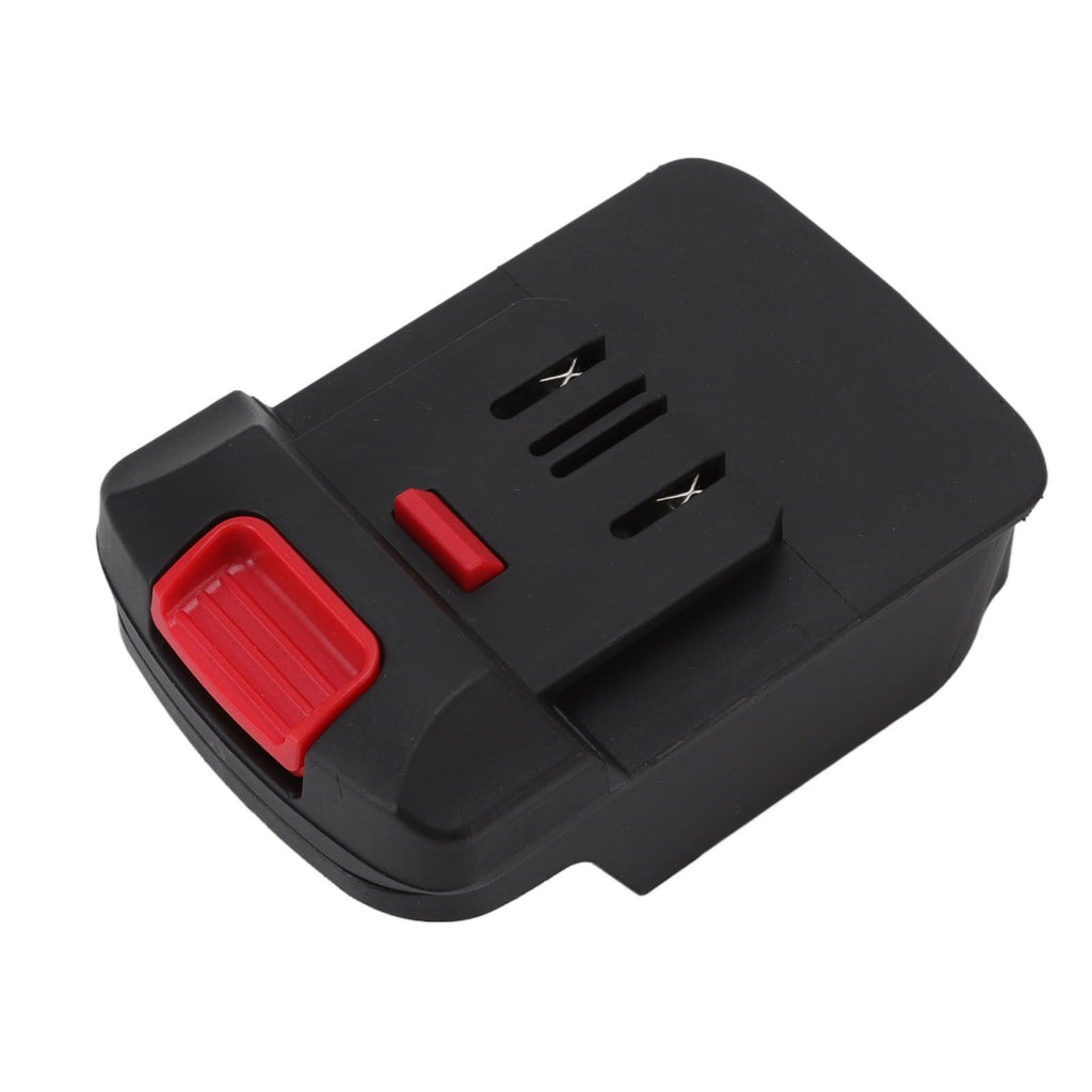 Q M 18V to 20V Battery Adapter Battery Converter for Woodworking Power Tool Adapter
