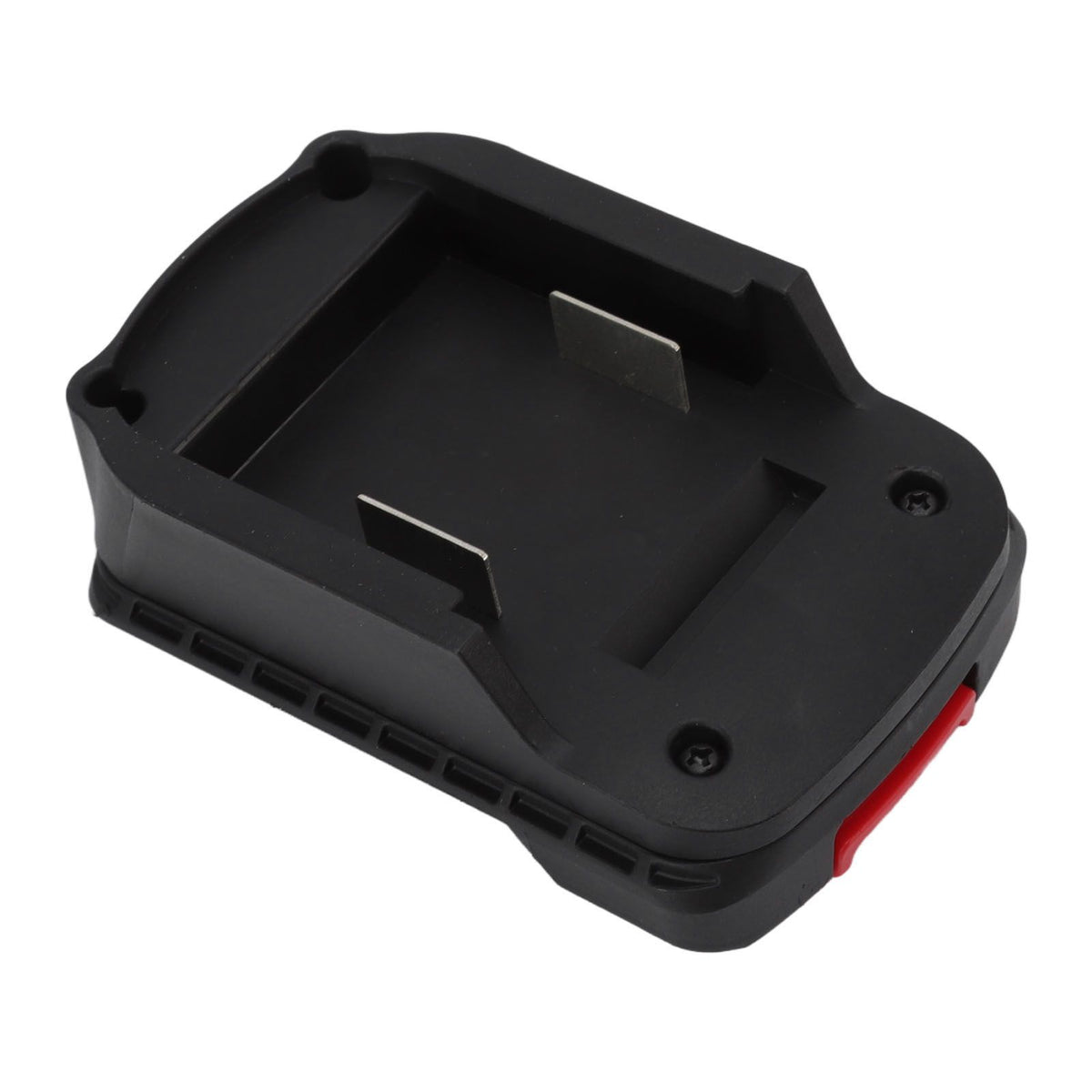 Q M 18V to 20V Battery Adapter Battery Converter for Woodworking Power Tool Adapter