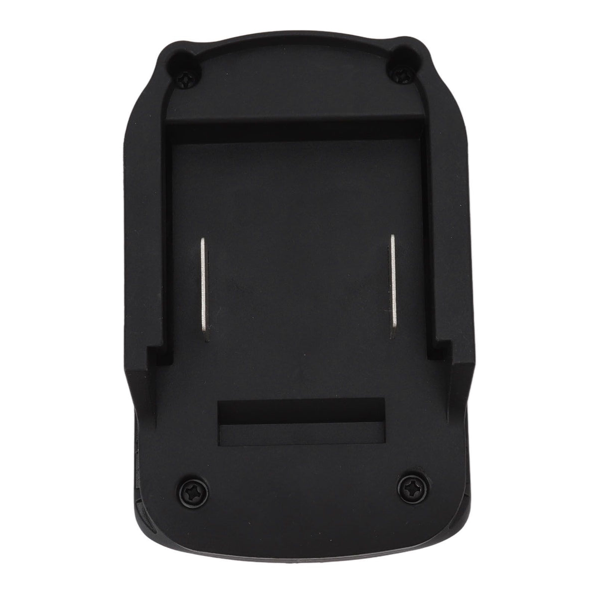 Q M 18V to 20V Battery Adapter Battery Converter for Woodworking Power Tool Adapter
