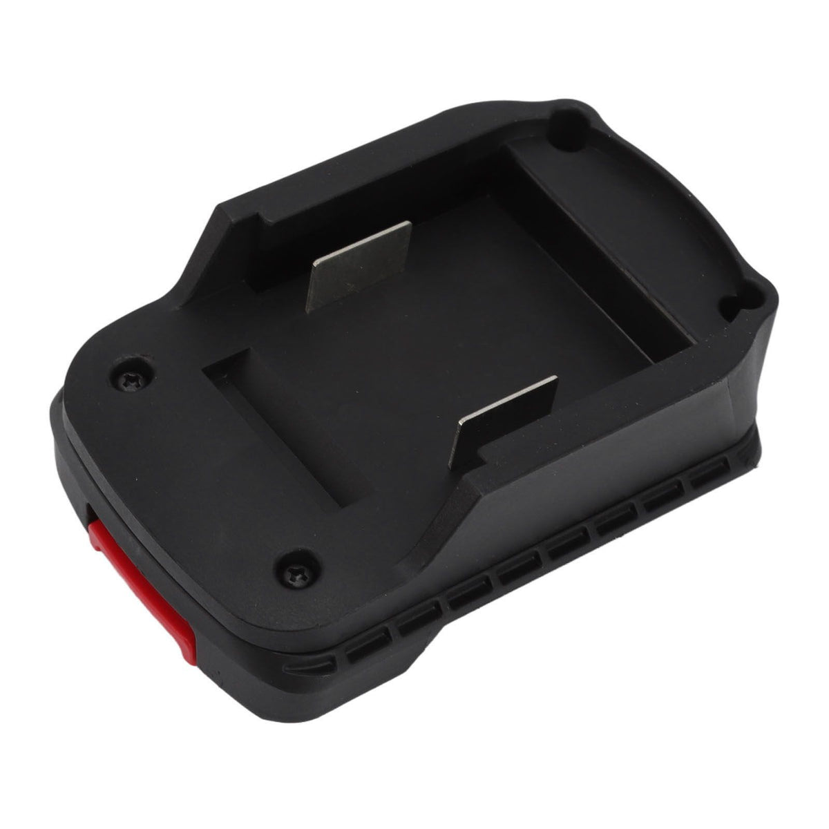 Q M 18V to 20V Battery Adapter Battery Converter for Woodworking Power Tool Adapter