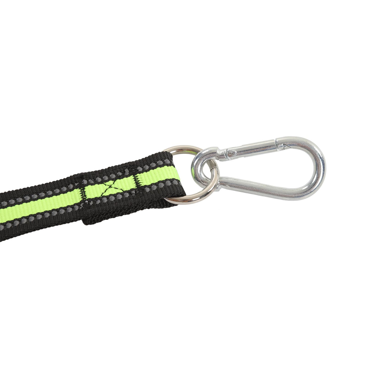 Boat Marine Rope Ladder Boarding Rope Ladder for Inflatable Boat Kayak Motorboat Canoeing Fluorescent Green 5 Stairs