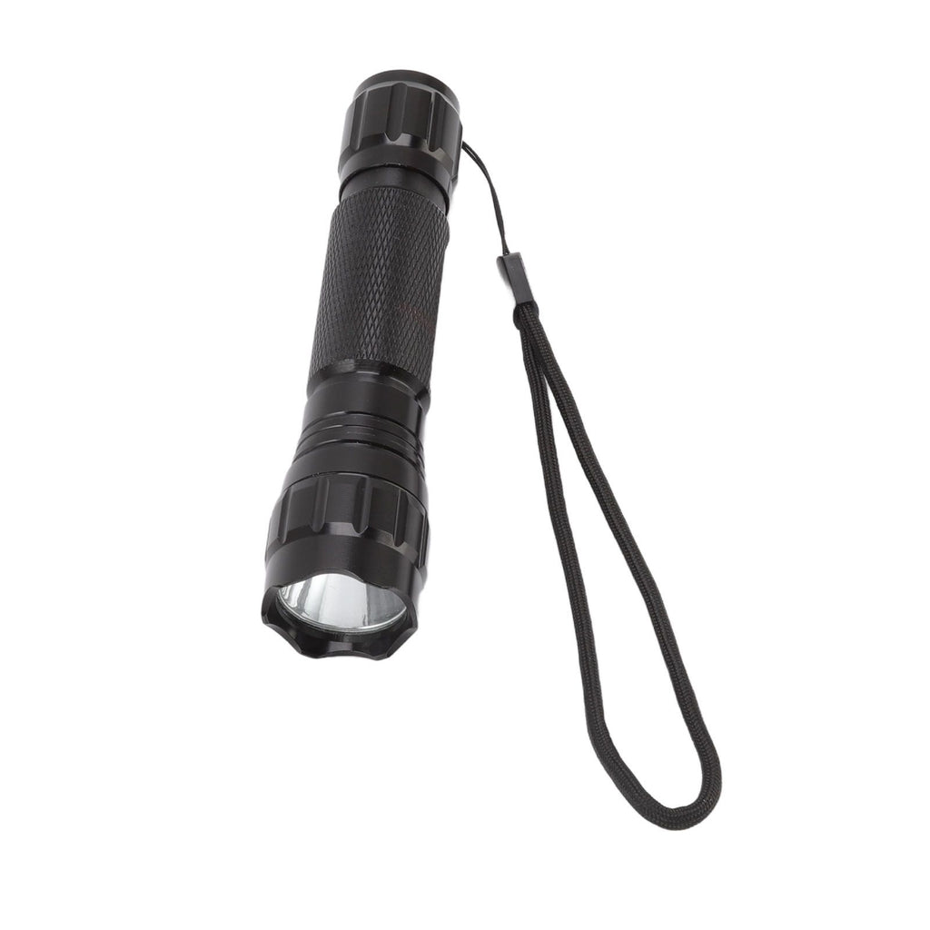 Mini Infrared LED Flashlight Handheld Waterproof 850nm IR Night Vision Flashlight for Hunting