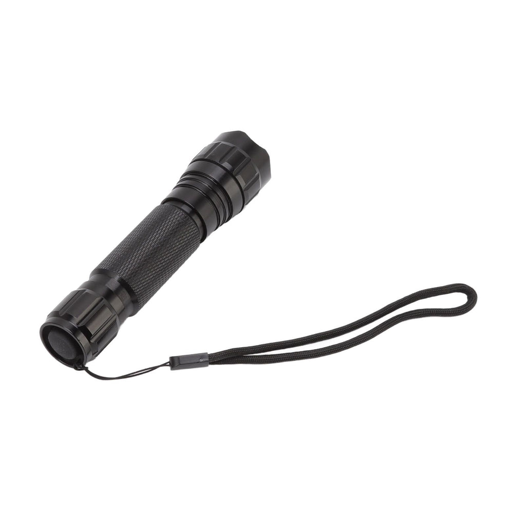 Mini Infrared LED Flashlight Handheld Waterproof 850nm IR Night Vision Flashlight for Hunting