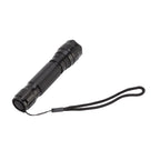 Mini Infrared LED Flashlight Handheld Waterproof 850nm IR Night Vision Flashlight for Hunting