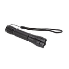 Mini Infrared LED Flashlight Handheld Waterproof 850nm IR Night Vision Flashlight for Hunting