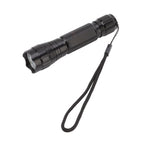 Mini Infrared LED Flashlight Handheld Waterproof 850nm IR Night Vision Flashlight for Hunting
