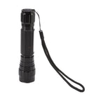 Mini Infrared LED Flashlight Handheld Waterproof 850nm IR Night Vision Flashlight for Hunting