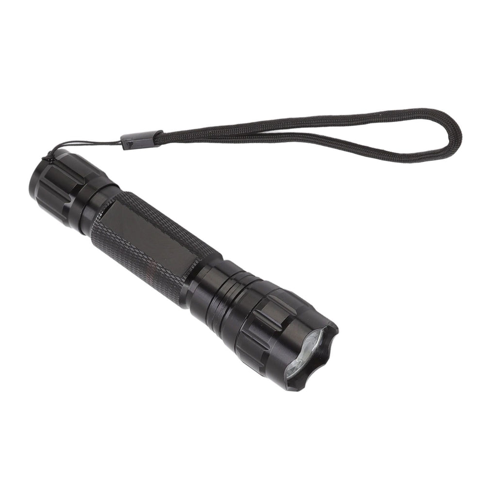 Mini Infrared LED Flashlight Handheld Waterproof 850nm IR Night Vision Flashlight for Hunting