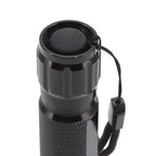 Mini Infrared LED Flashlight Handheld Waterproof 850nm IR Night Vision Flashlight for Hunting