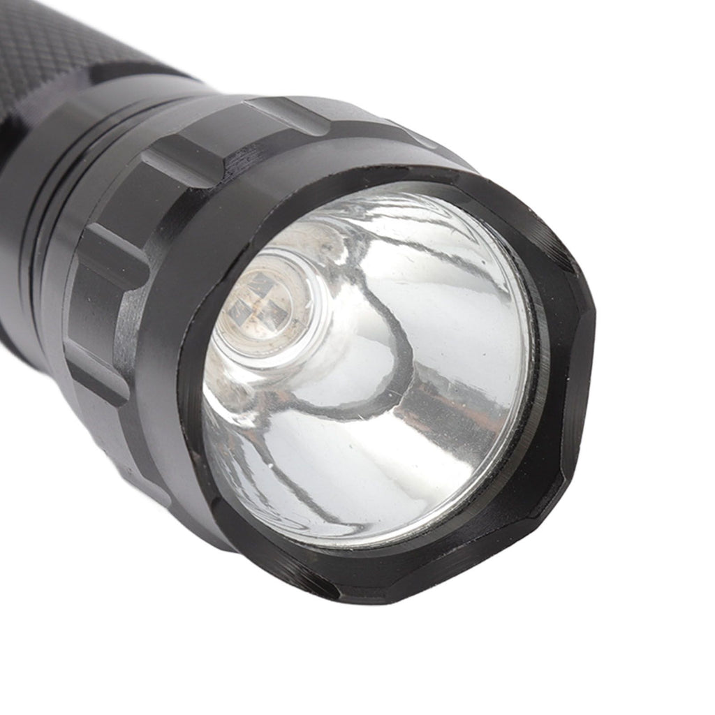 Mini Infrared LED Flashlight Handheld Waterproof 850nm IR Night Vision Flashlight for Hunting