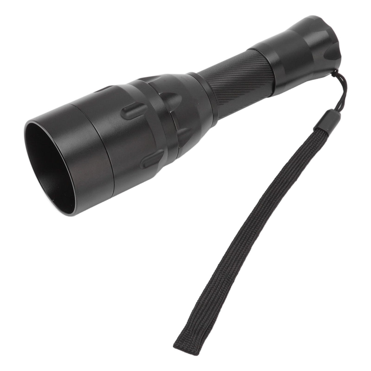 IR Flashlight LED 850nm Infrared Hunting Flashlight with Night Vision for Photography Fill Lighting