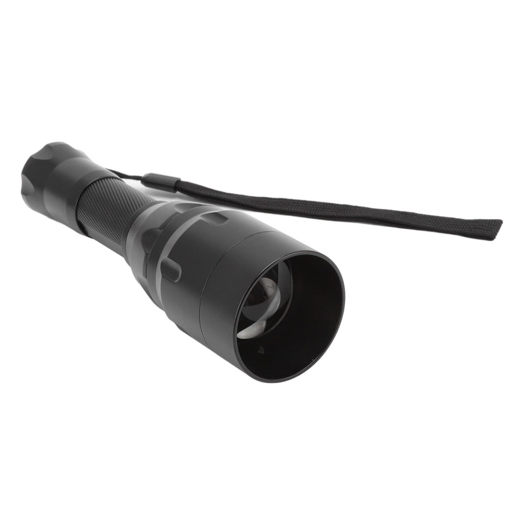 IR Flashlight LED 850nm Infrared Hunting Flashlight with Night Vision for Photography Fill Lighting