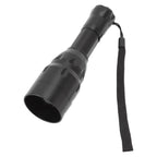IR Flashlight LED 850nm Infrared Hunting Flashlight with Night Vision for Photography Fill Lighting