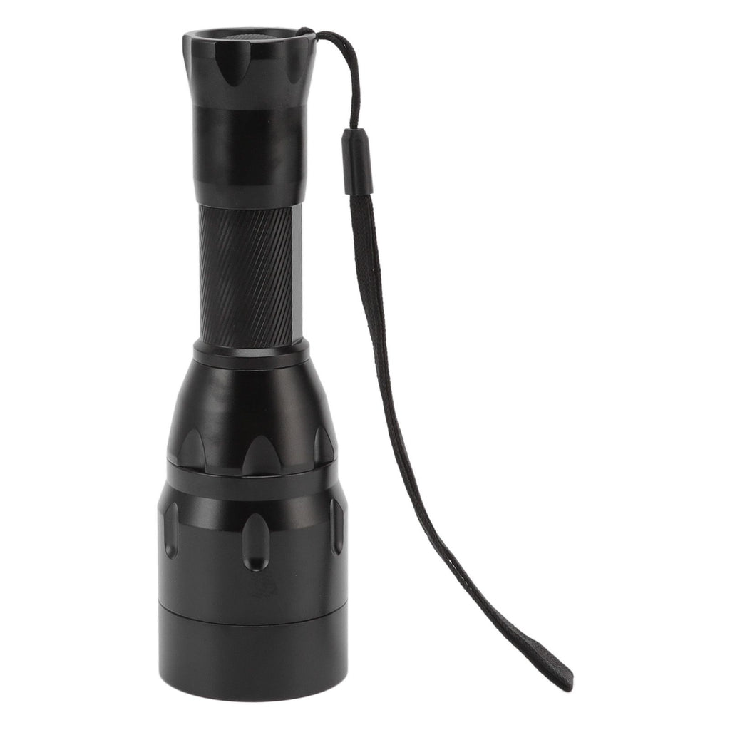 IR Flashlight LED 850nm Infrared Hunting Flashlight with Night Vision for Photography Fill Lighting