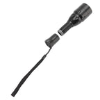 IR Flashlight LED 850nm Infrared Hunting Flashlight with Night Vision for Photography Fill Lighting