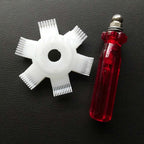 Air Condenser Radiator Evaporator Fin Straightener Comb Rake