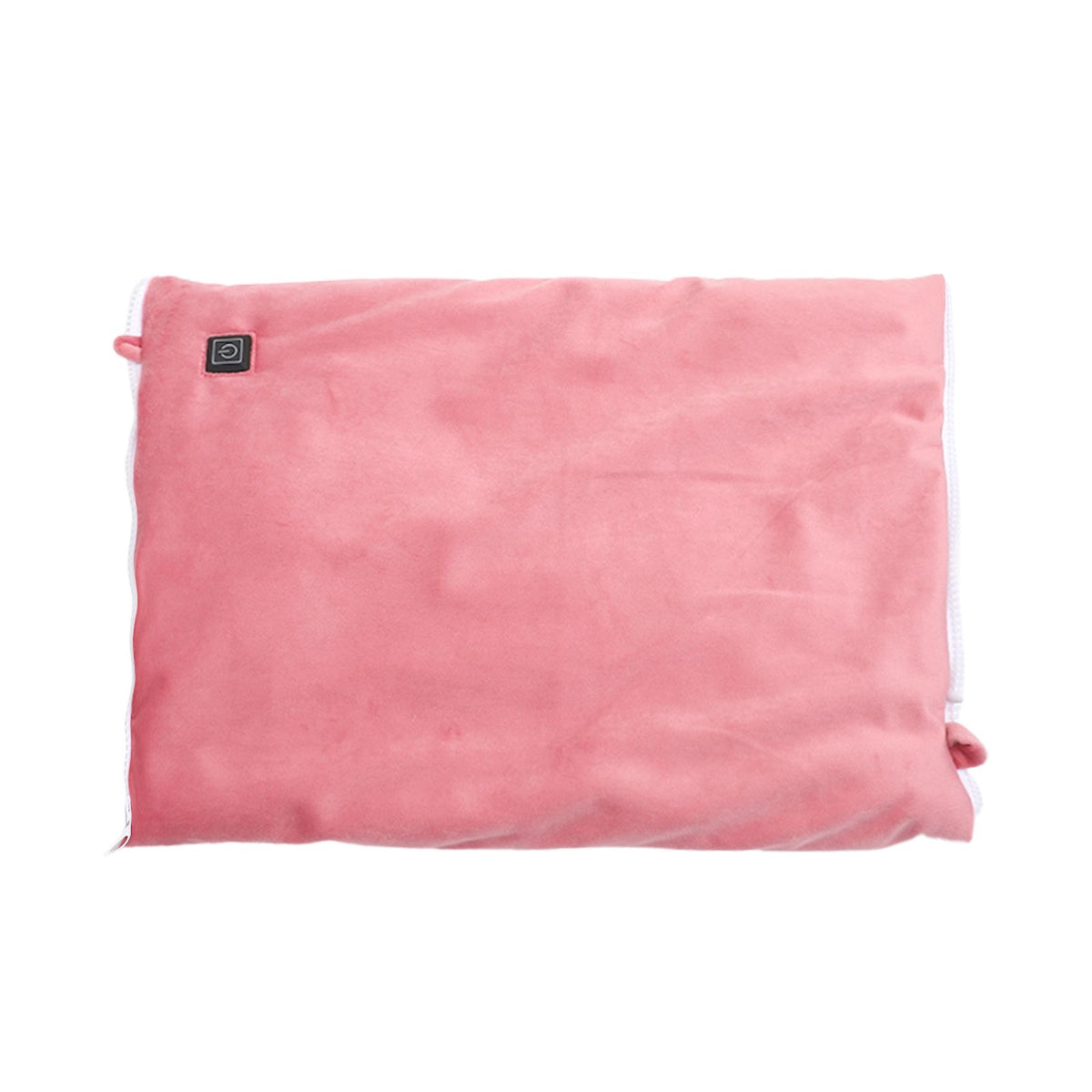 Electric Heating Pouch Velvet Heated Hand Warmer Pouch for Hunting Camping Xmas Gifts