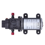 DC48V 120W DC Intelligent Diaphragm Pump 7.0L/MIN Automatic Atomizing High Pressure Pump
