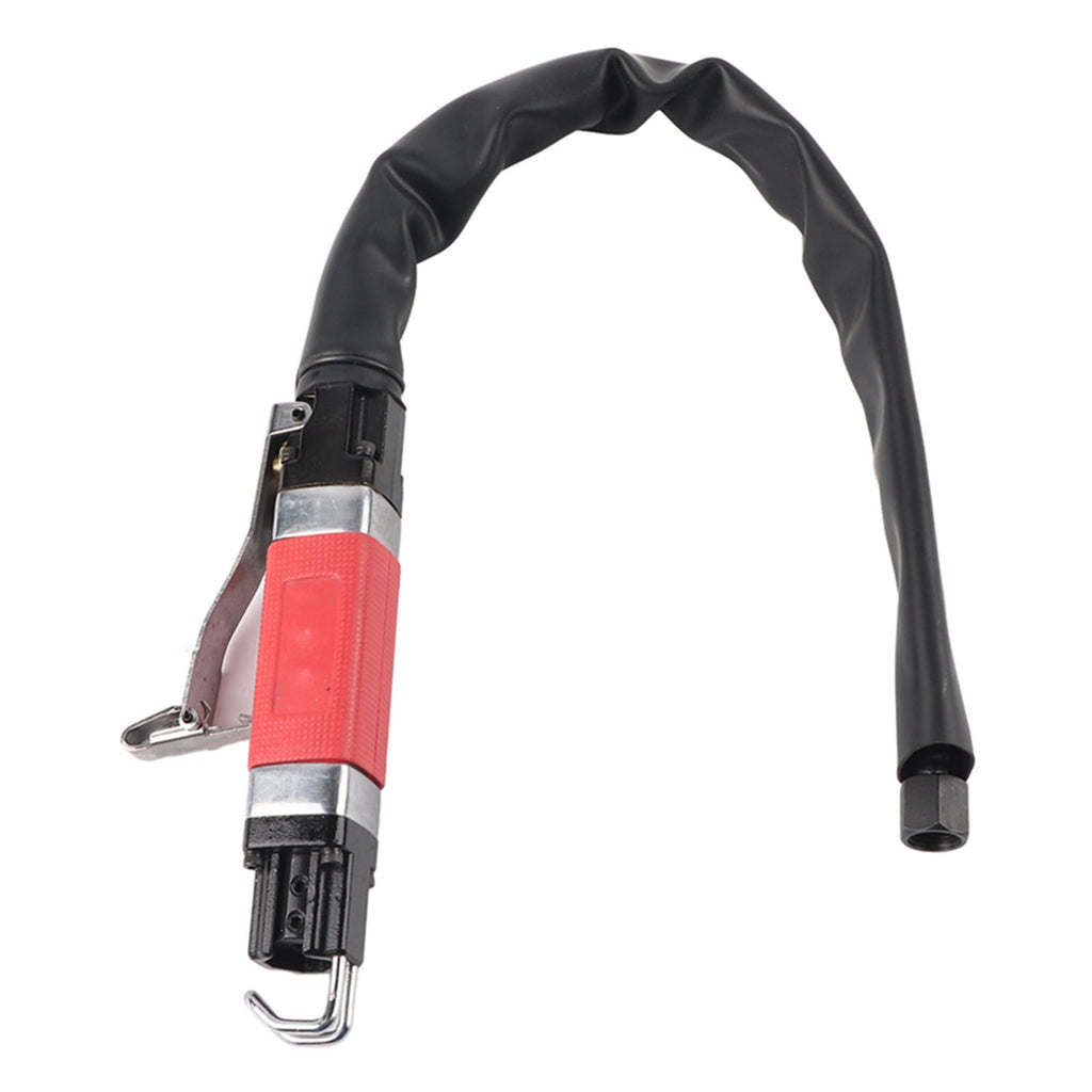 Air File with Snap Button Switch Pneumatic File Grinding Machine Hardware Tools 6.2bar 90psi