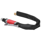 Air File with Snap Button Switch Pneumatic File Grinding Machine Hardware Tools 6.2bar 90psi
