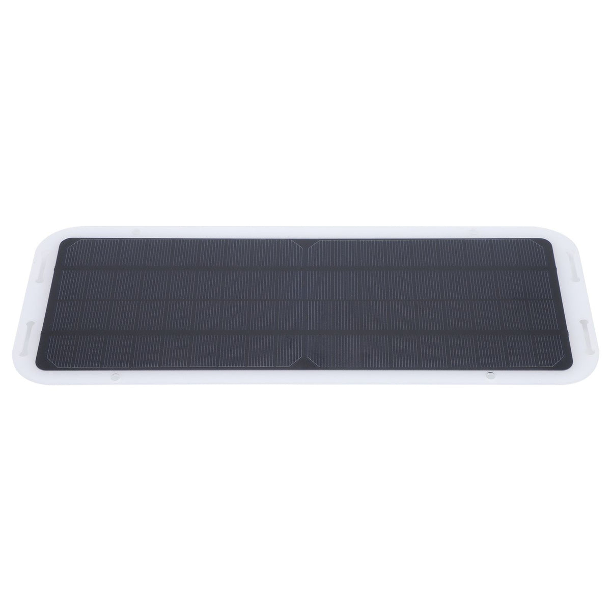 Outdoor 18V Solar Panel Portable Car Charging Power Board Charger Kit for Motorcycle