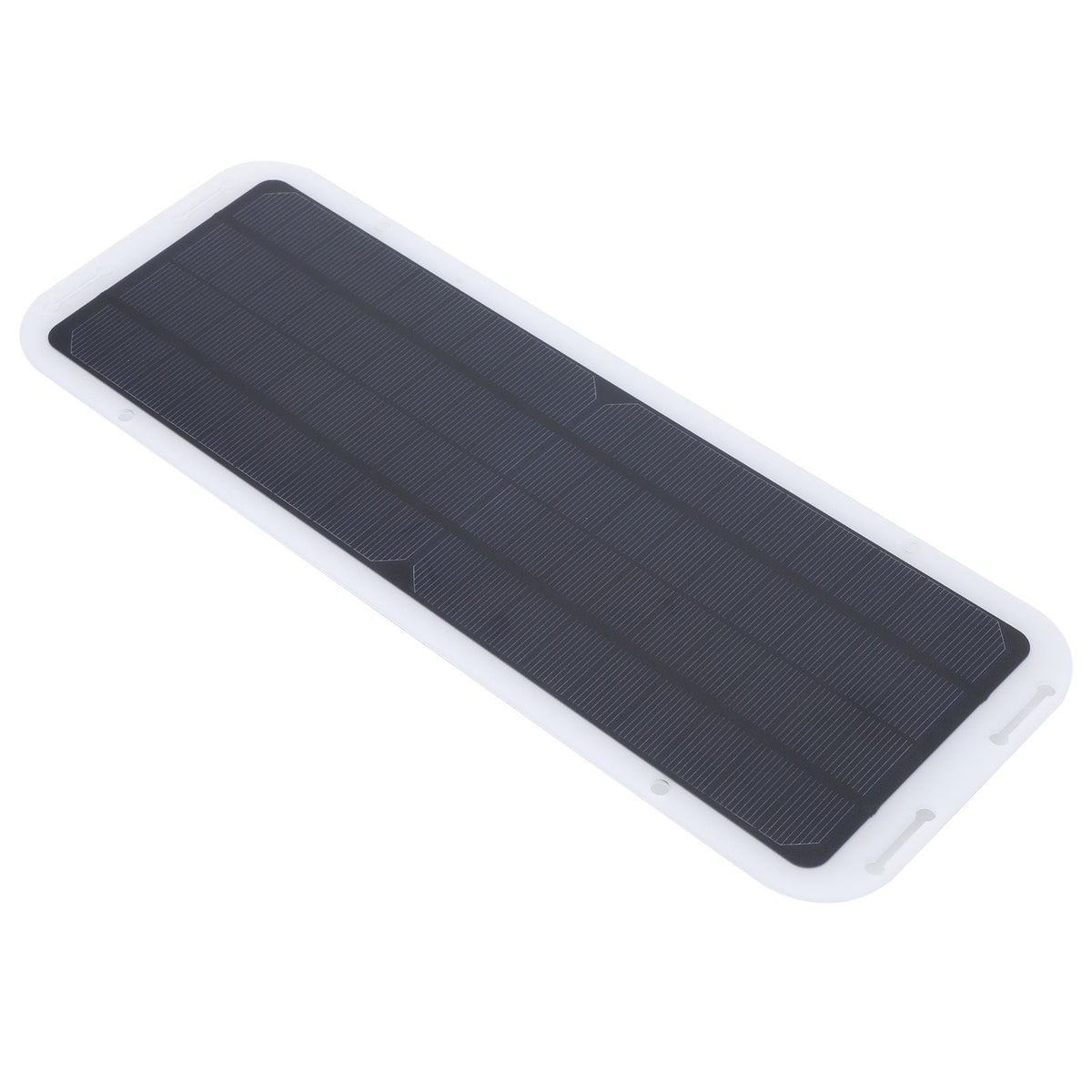 Outdoor 18V Solar Panel Portable Car Charging Power Board Charger Kit for Motorcycle