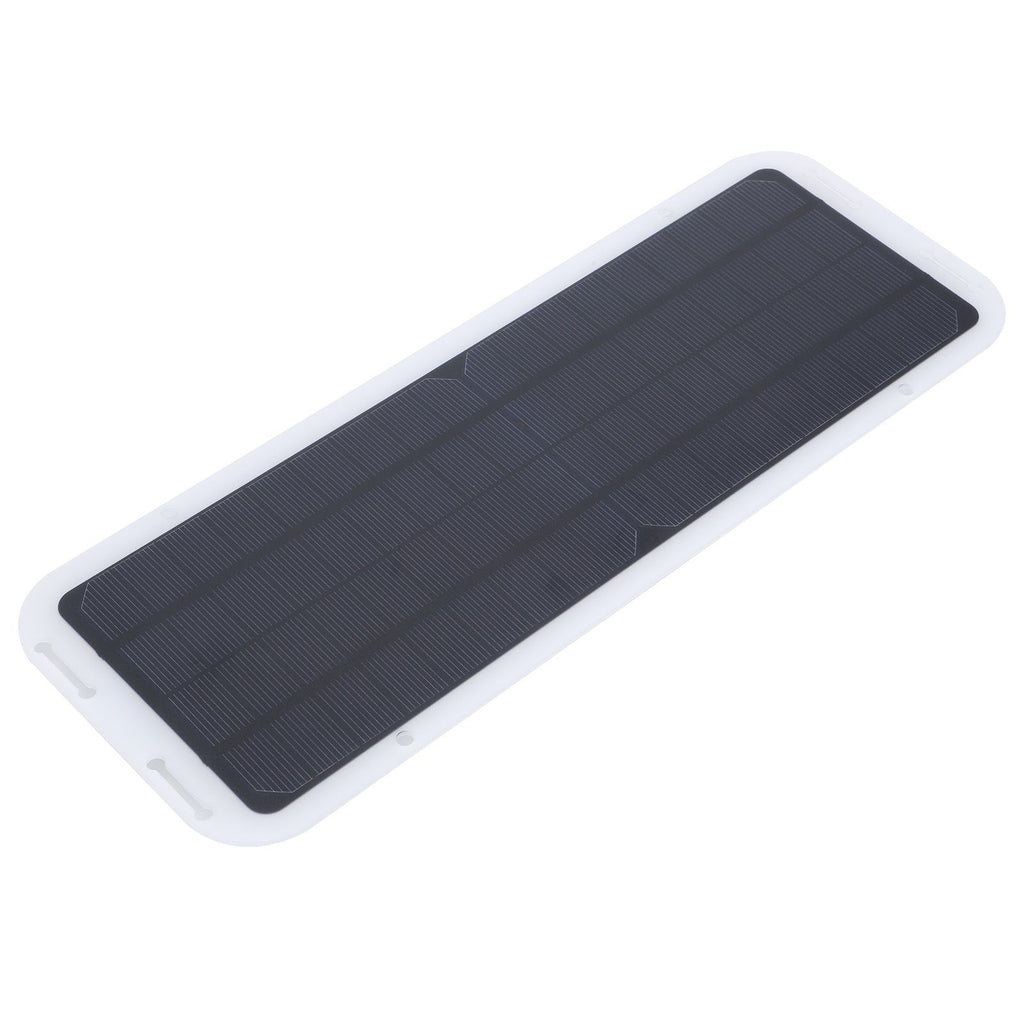 Outdoor 18V Solar Panel Portable Car Charging Power Board Charger Kit for Motorcycle