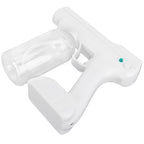 800ml Blue Light Nano Water Sprayer for House Cleaning Portable Cordless Rechargeable Spray Machine