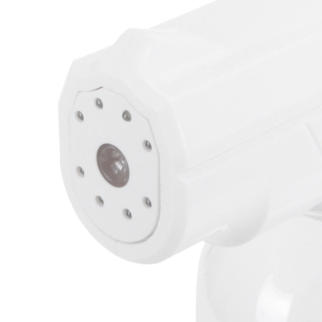 800ml Blue Light Nano Water Sprayer for House Cleaning Portable Cordless Rechargeable Spray Machine