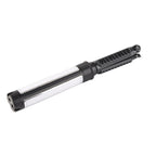 Work Light Three Sides Foldable LED with Tripod USB Charging Camping Lamp for Outdoor Shooting