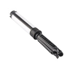 Work Light Three Sides Foldable LED with Tripod USB Charging Camping Lamp for Outdoor Shooting
