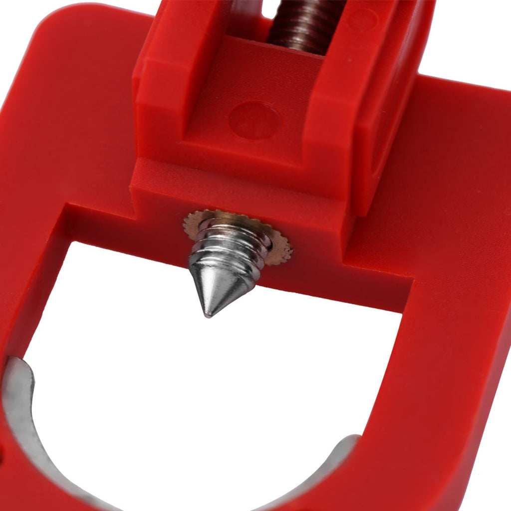 Multi function Circuit Breaker Lock Air Switch Electrical Safety Lockout for Energy Isolation