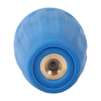 1/4" Quick Connect High Pressure Washer Cleaner Accessory Spray Turbo Nozzle 3000PSI 2.5