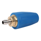 1/4" Quick Connect High Pressure Washer Cleaner Accessory Spray Turbo Nozzle 3000PSI 2.5