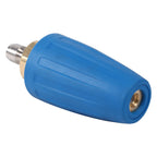 1/4" Quick Connect High Pressure Washer Cleaner Accessory Spray Turbo Nozzle 3000PSI 2.5