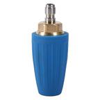1/4" Quick Connect High Pressure Washer Cleaner Accessory Spray Turbo Nozzle 3000PSI 3.0