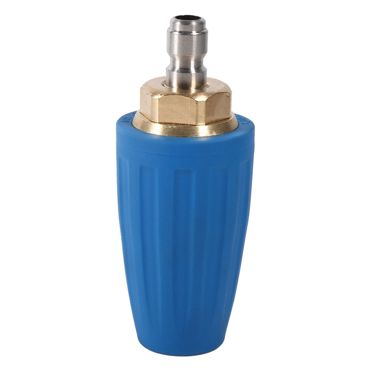 1/4" Quick Connect High Pressure Washer Cleaner Accessory Spray Turbo Nozzle 3000PSI 4.0