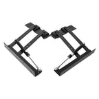 2x Practical Lift Up Coffee Table Mechanism Hardware Top Lifting Frame Furniture