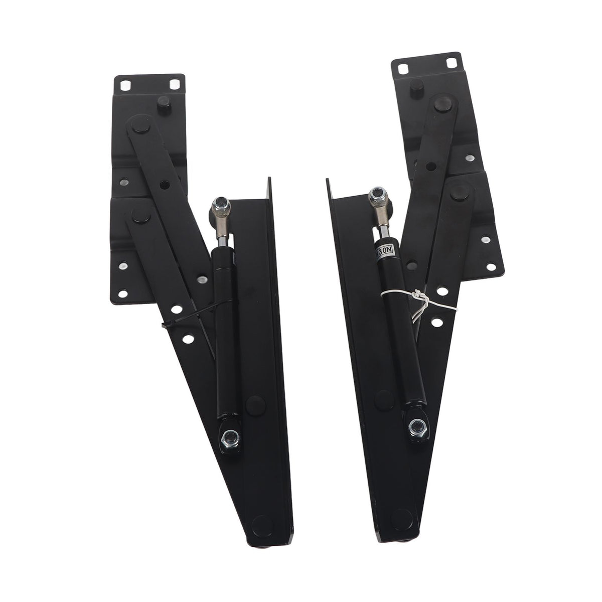 2x Practical Lift Up Coffee Table Mechanism Hardware Top Lifting Frame Furniture