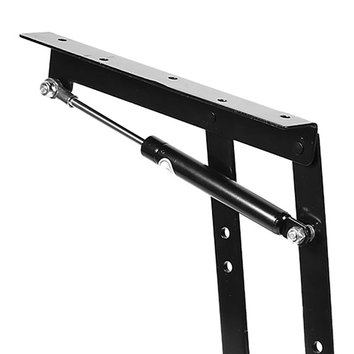 2x Practical Lift Up Coffee Table Mechanism Hardware Top Lifting Frame Furniture