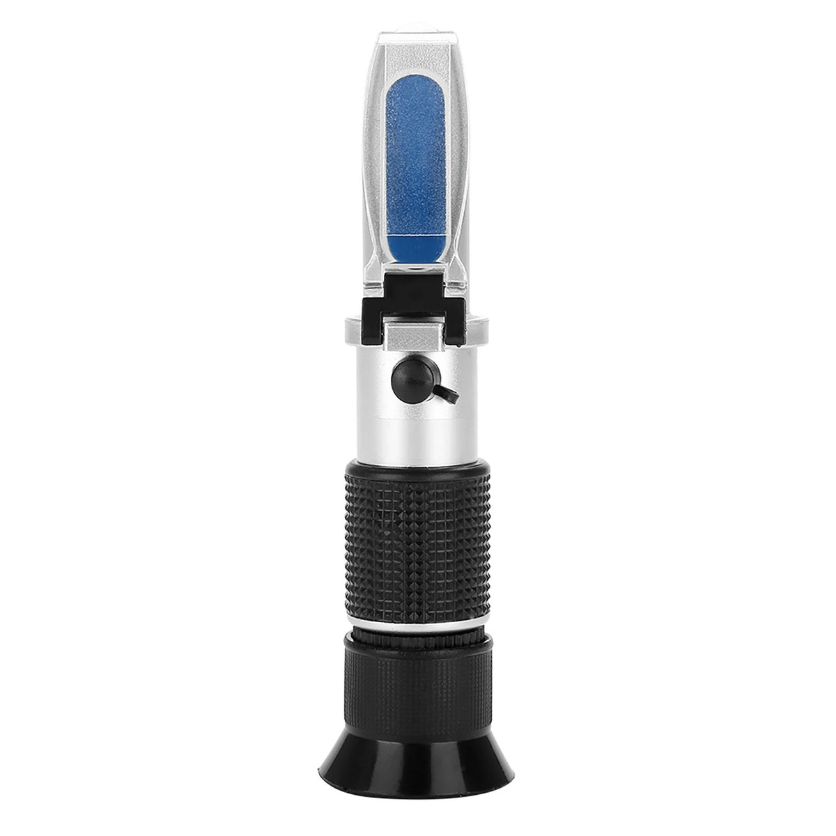 Seawater Salinity Meter Aquarium Optics Refractometer Temperature ATC Digital 0 - 10%