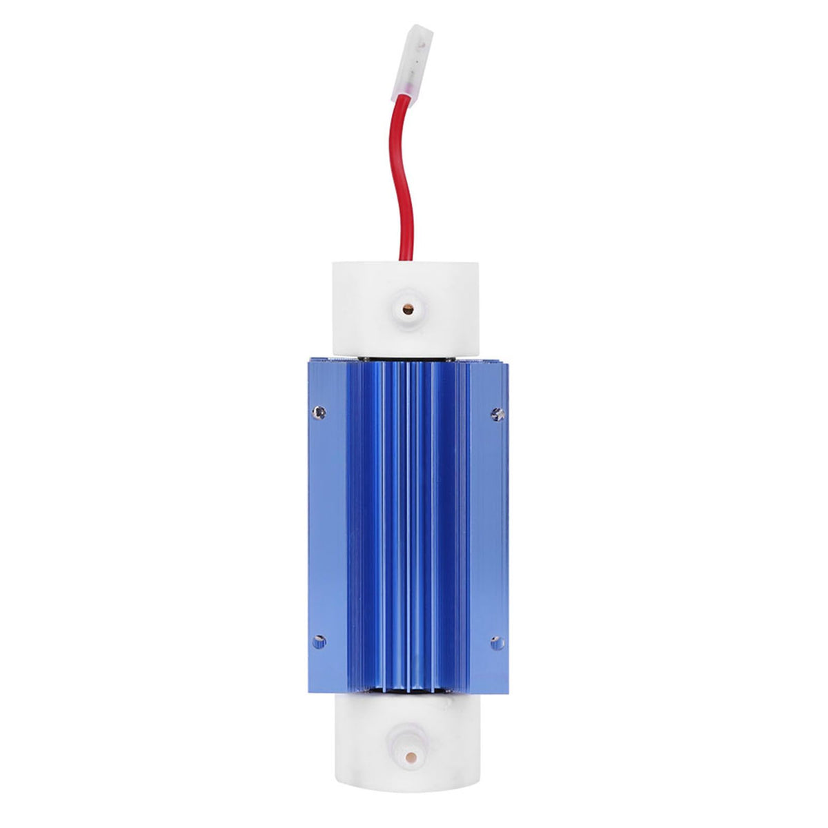 Ozone Generator Ozonator Ionizer Tube Air Purifier Quartz Tube Power Supply 220V 3G