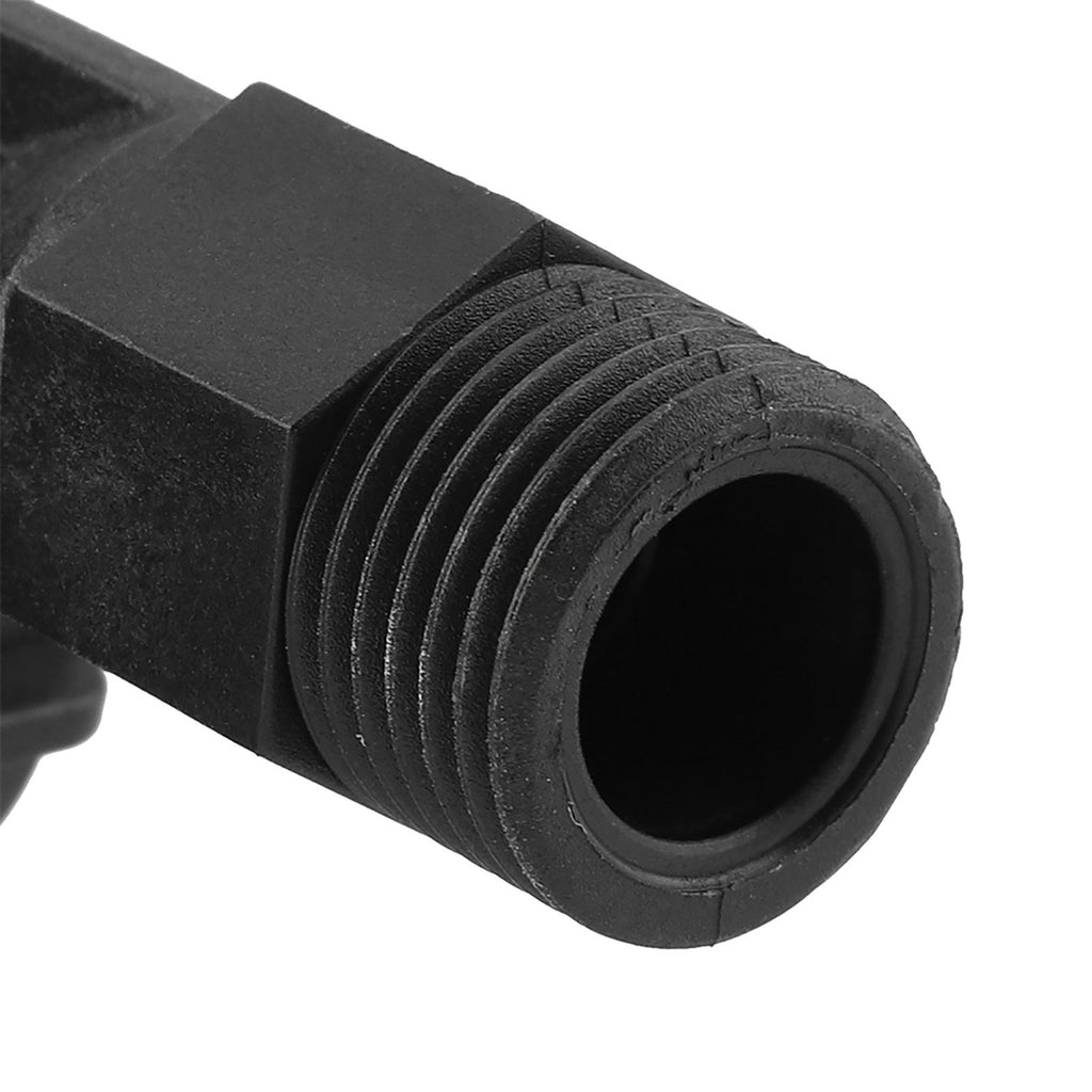 DC 12V 18W Brewing Homebrew Pump Circulation Brushless Beer Pumps(with connector)