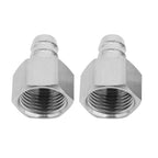 DC 12V 18W Brewing Homebrew Pump Circulation Brushless Beer Pumps(with connector)